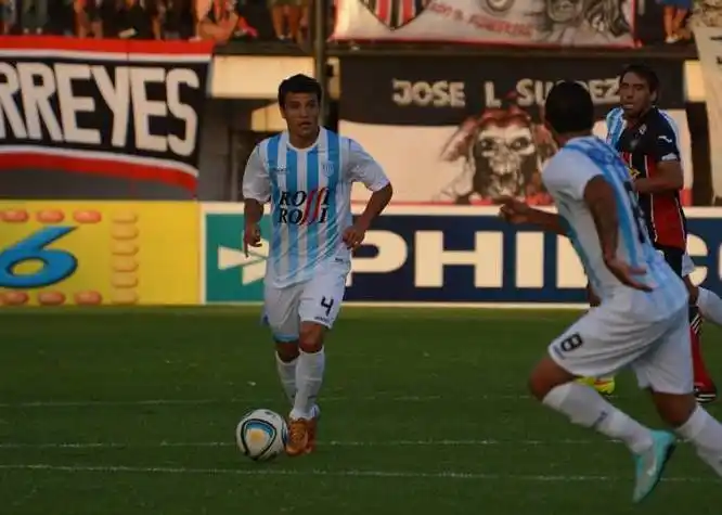 “Tenemos que estar 100% para ganar”