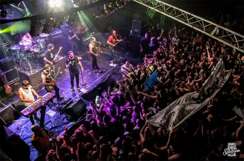 Quejas de productores marplatenses de espectáculos al Municipio: "Nos deben respetar"