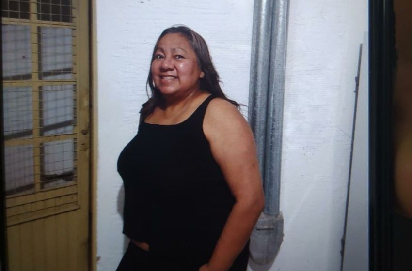 Encontraron a la mujer que estaba desaparecida desde el sábado en Mar del Plata