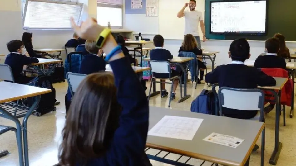 Congreso Nacional de Educación: "Vienen profesionales de todo el país y le da una riqueza muy grande al evento"