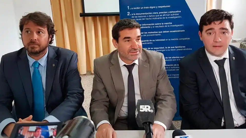 Imputaron a 13 personas por estafas inmobiliarias en el sur provincial