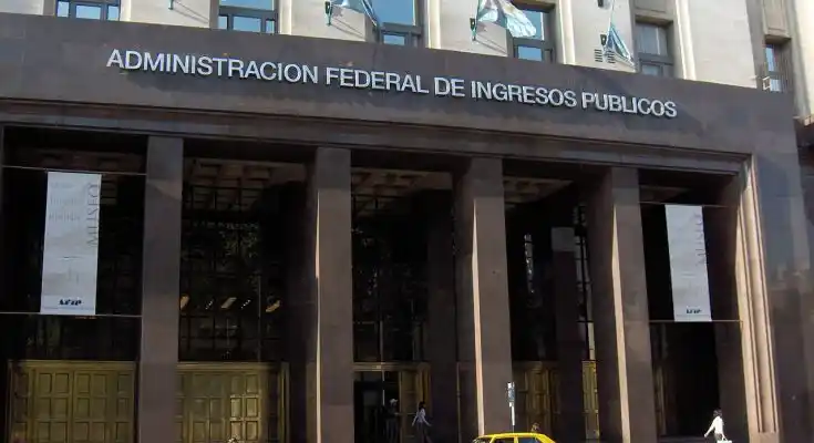 La recaudación de junio creció 20,1 por ciento, informó la AFIP