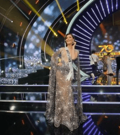 Julieta García es la más reciente reina que preparó Osmel. Foto Instagram