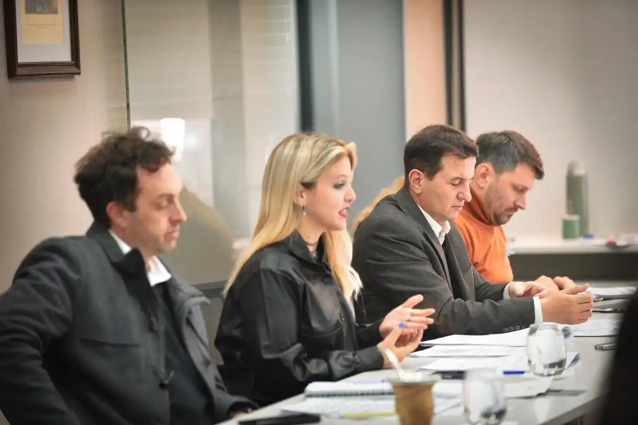 La iniciativa es de la  concejal Camila Sol Pérez.