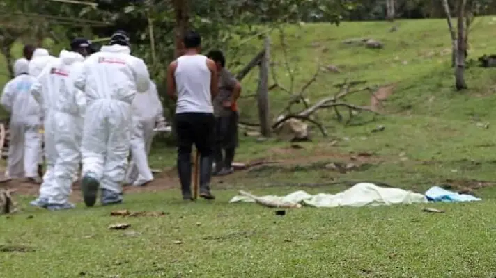 FRONTERA MORTAL: 140 venezolanos han sido asesinados en Cúcuta desde el 2018