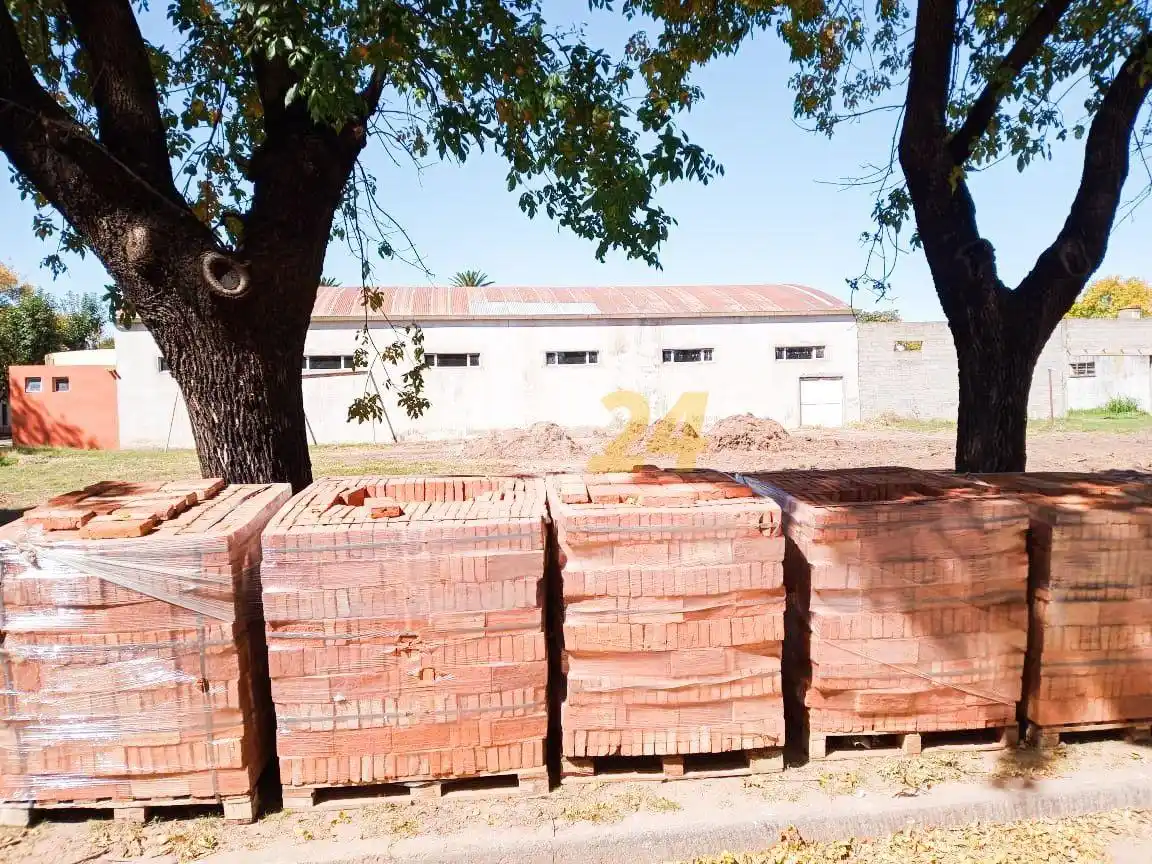 Enrico informó que este mes comienza la construcción del nuevo Jardín de San Gregorio