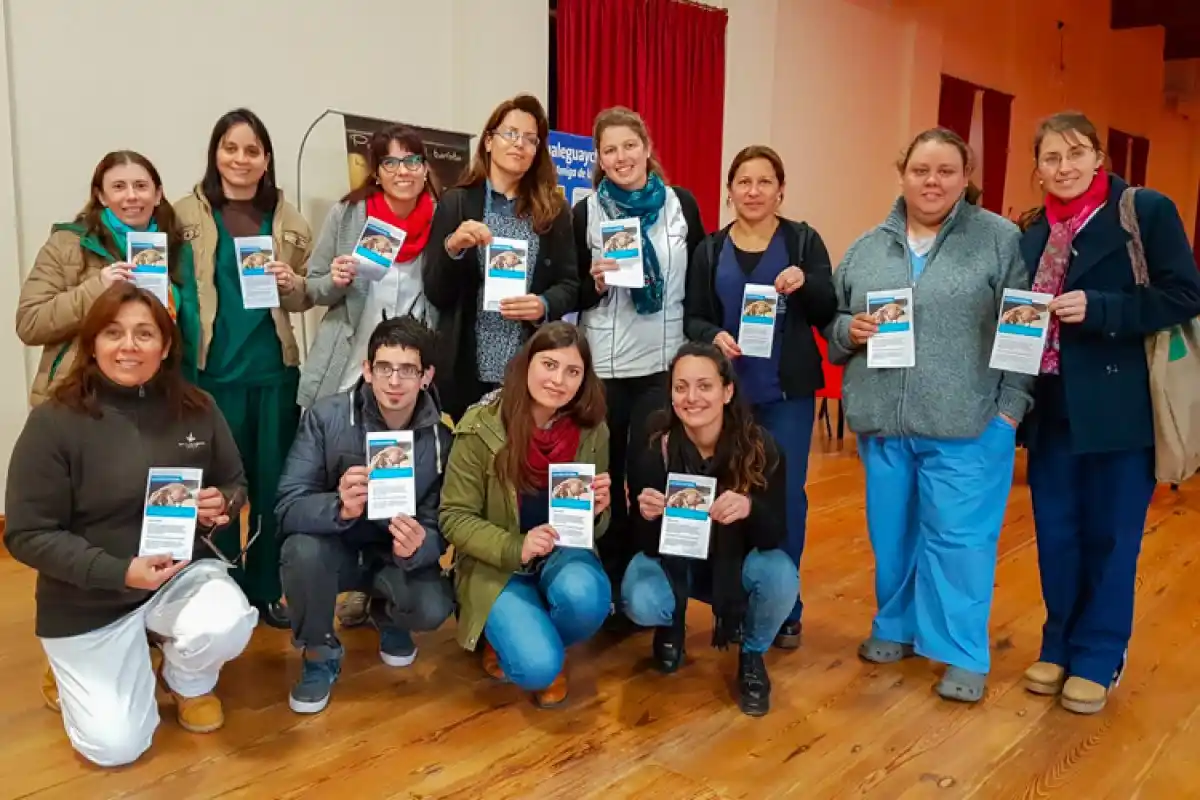 Sólo el 30% de las madres dan pecho hasta el sexto mes