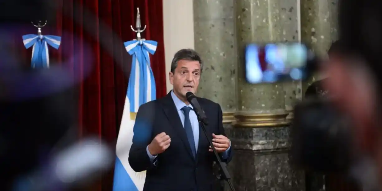 Obtuvo dictamen de mayoría el proyecto de Massa de Alivio Fiscal que beneficiará a 4.5 millones de monotributistas