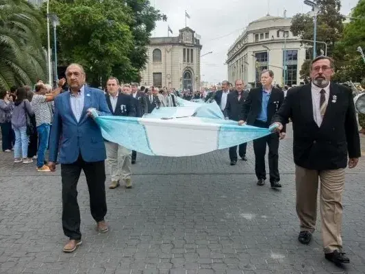 Proponen ampliar las exenciones impositivas para veteranos de Malvinas en Entre Ríos