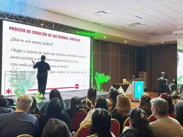 Formosa cerró con éxito el
encuentro regional sobre VIH