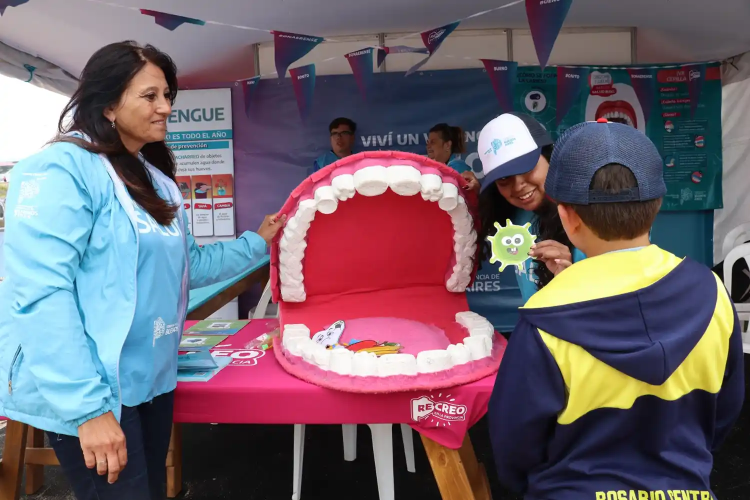 Fiestas populares en la Provincia de Buenos Aires 2026: Eventos turísticos gratuitos del 19 al 26 de febrero