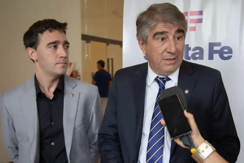 Para la provincia el paro en el Registro de la Propiedad “es ilegal” y podría descontar los días no trabajados, de persistir la medida