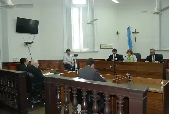 Casación confirmó los 7 años de cárcel que le dictó la Justicia local al “Bolita”