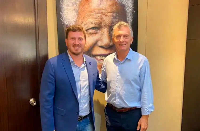 Angelini, vice del Pro: “El gobierno tiene una agenda paralela contra la Justicia”