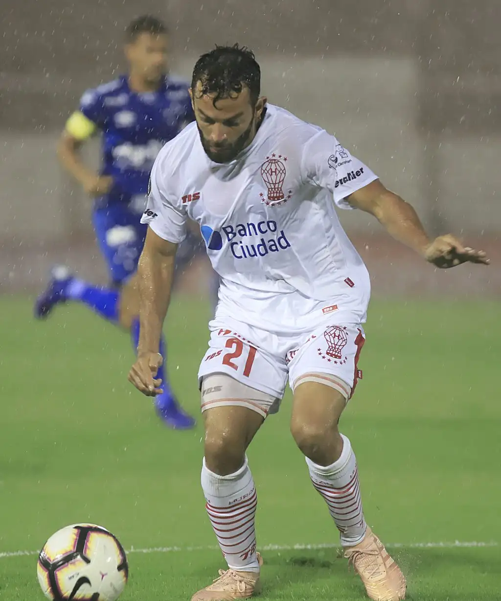 Huracán arriesga en su partido más difícil