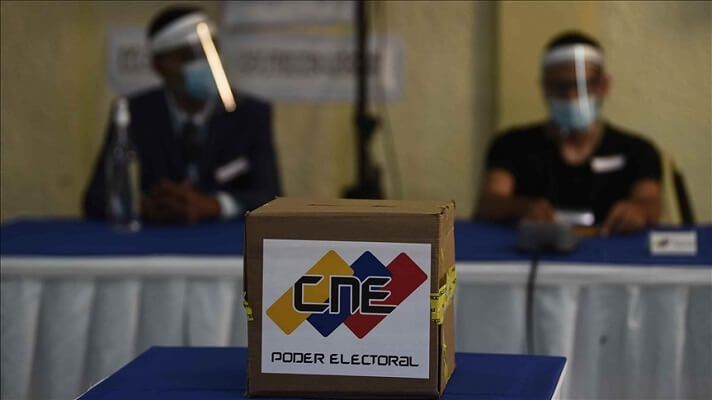 Rector Márquez cree que el revocatorio contra Maduro podría materializarse pronto