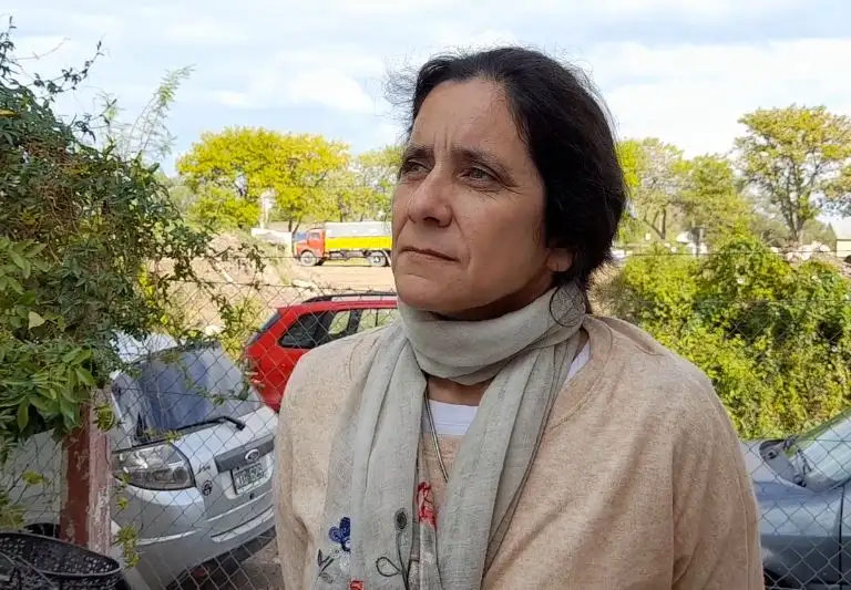Lucía Uhrig