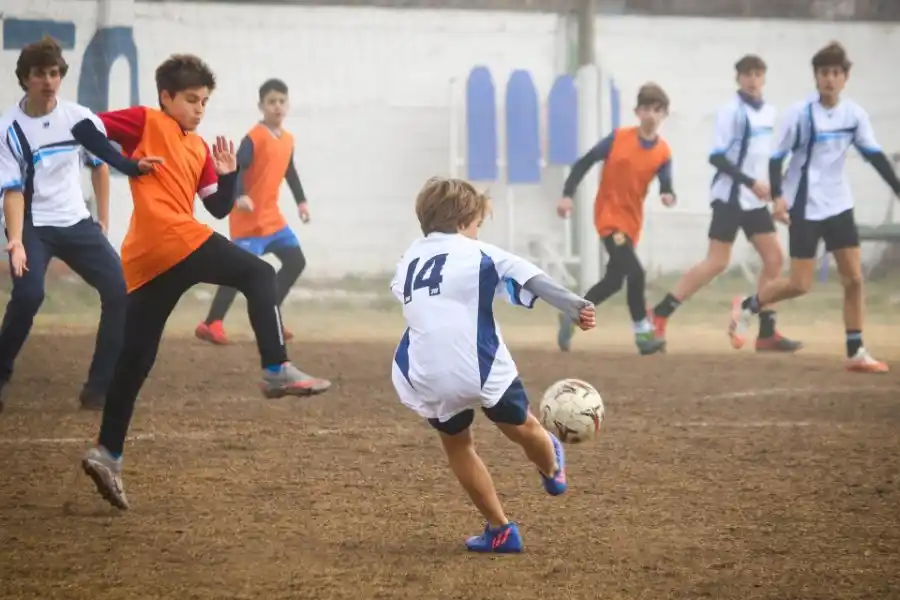 Infraestructura deportiva en clubes: La provincia abrió la inscripción al programa de aportes de capital privado