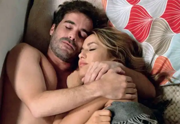 Nicolás Cabré pidió que no lo promocionen junto a Flor Vigna