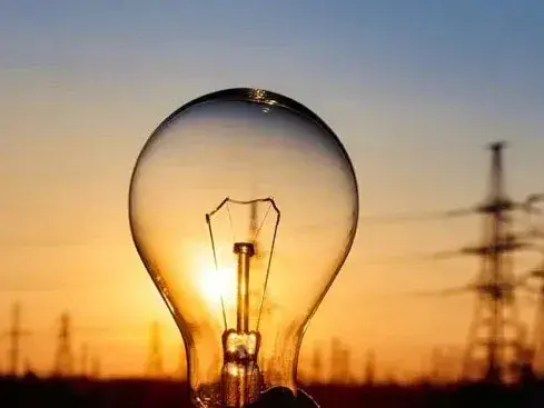 Aprobaron el nuevo cuadro  tarifario eléctrico para octubre en Entre Ríos
