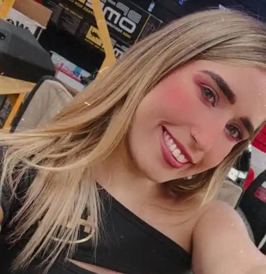 Presentan en tribunales a hombre que agredió BRUTALMENTE a Ingrid Gómez