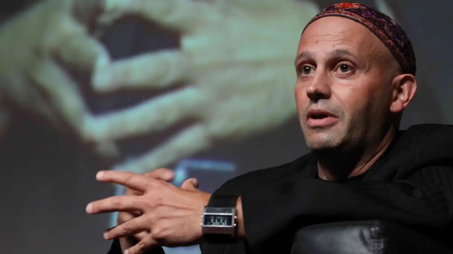 Bergman: "La fórmula Fernández - Fernández no es un desafío para Cambiemos"