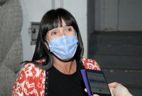 Región Sanitaria insistió en la vacunación ante la puesta en marcha del pase sanitario
