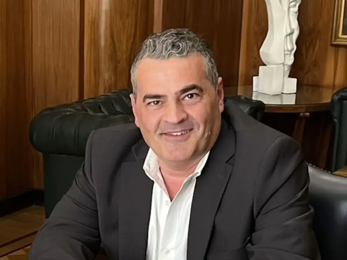 Fernando Bearzi ANSES