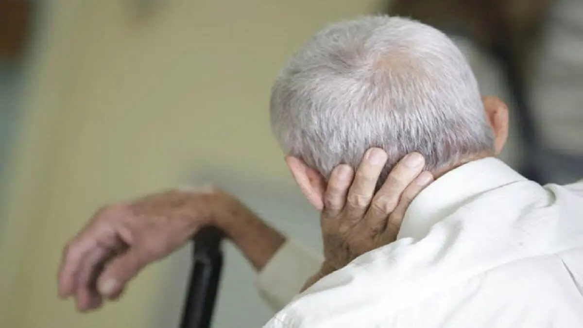 NARCOABUELO: abandonan en Lara a un anciano con 35 dediles de droga en estómago