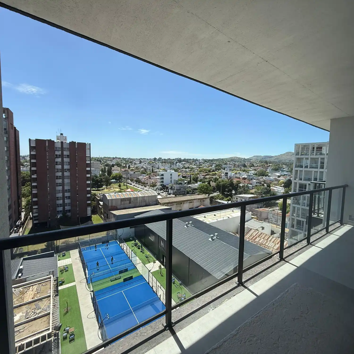 Edificio Paz 300 - 4