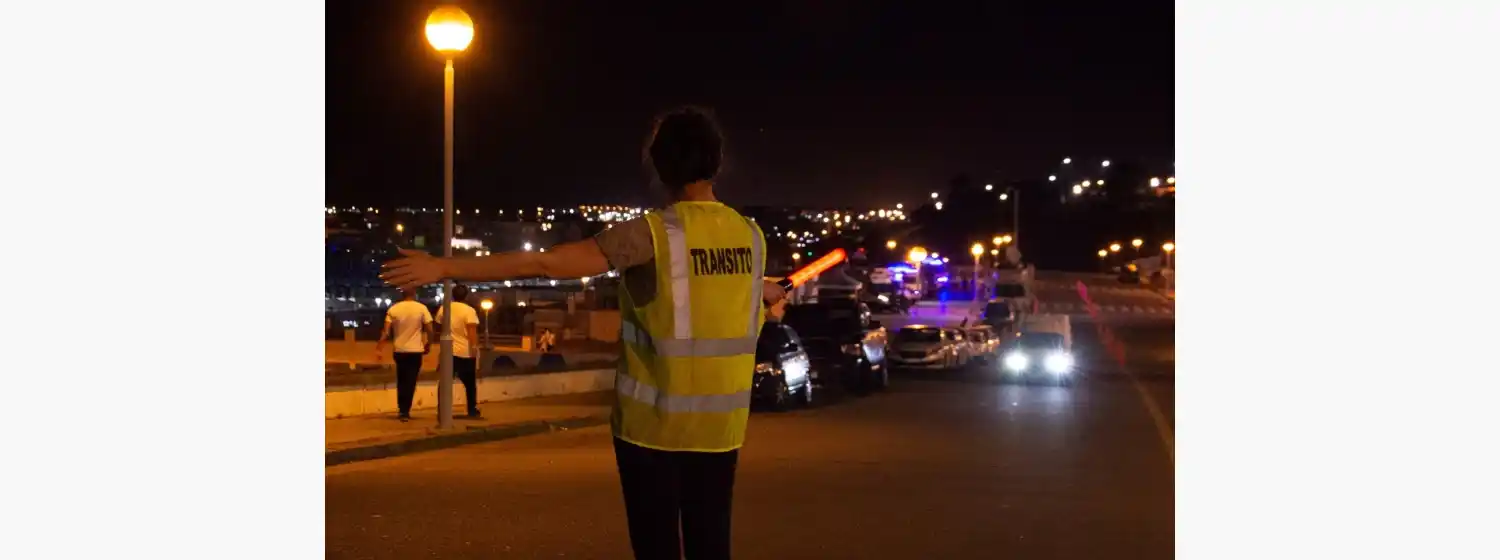 Tránsito en Mar del Plata: se detectaron licencias de conducir "truchas"