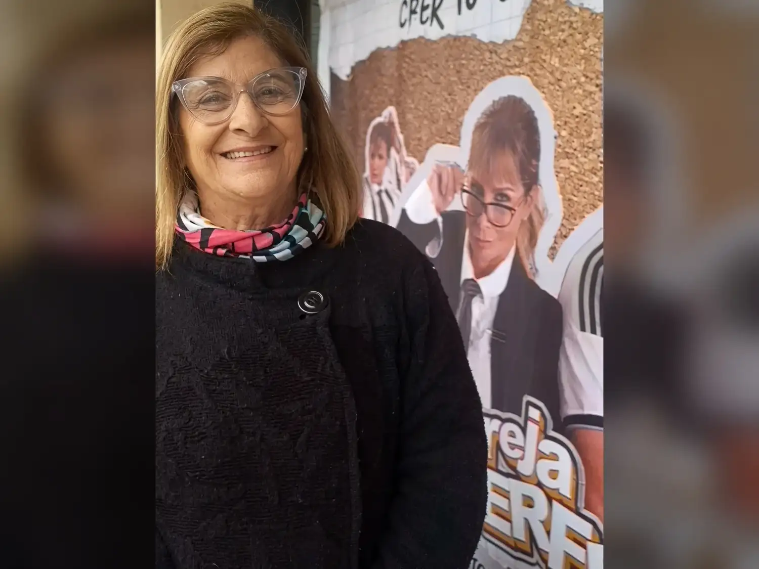 "Pareja Imperfecta" llega al Teatro Italia a beneficio de ASDGUAY