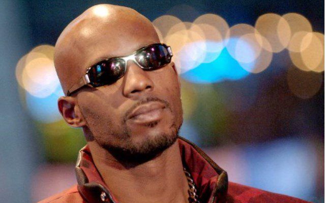 El álbum inconcluso de DMX sale a la venta