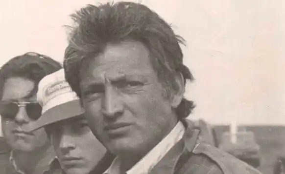 Murió Héctor Niemiz, una gloria de la Fórmula 5