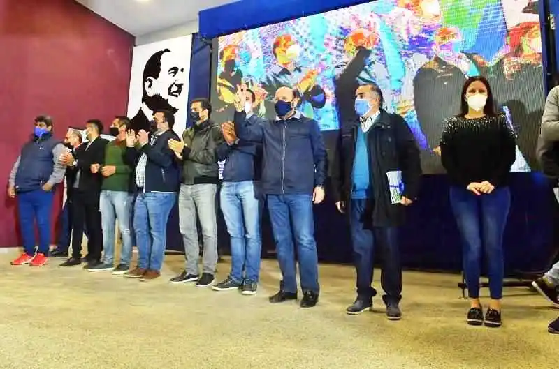 A una semana de una elección clave para Formosa y el país