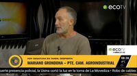 La Cámara Agroindustrial de Tandil actualiza el plan Estratégico