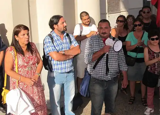 Gobierno y gremios docentes se reúnen para tratar diversos temas 