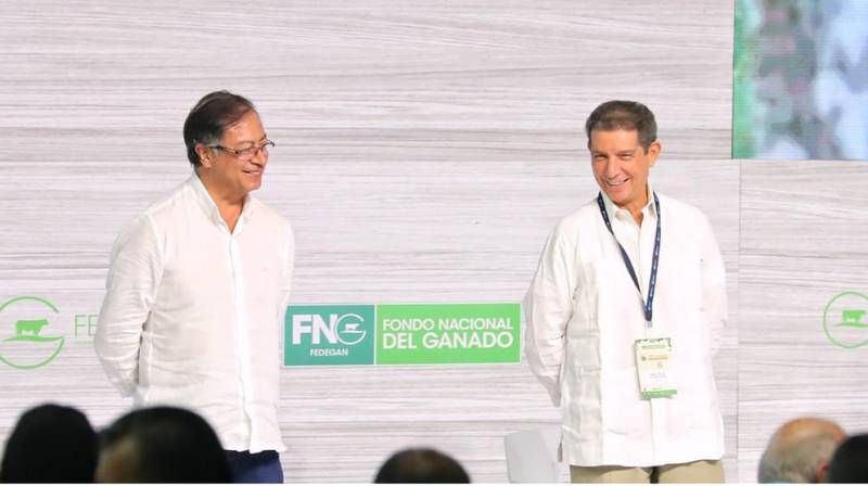 ¡INCREÍBLE! OPOSICIÓN SE UNE A PETRO en las negociaciones con el ELN