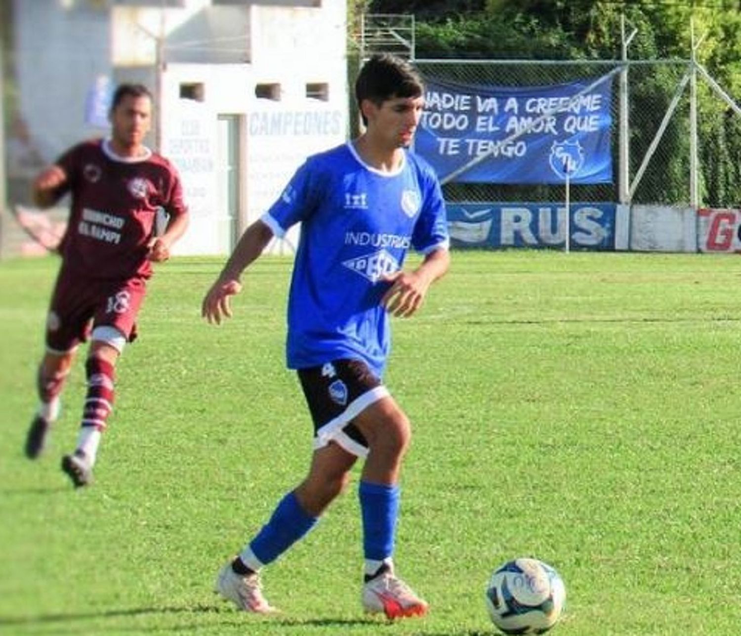 Se juega la segunda fecha y en Urdinarrain habrá dos partidos prometedores