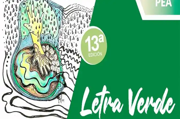 Abierta la convocatoria para el certamen de literatura ambiental Letra Verde 2021