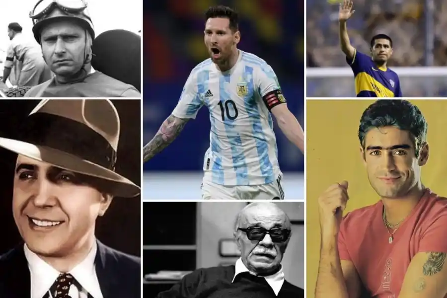 24 de junio, el día “más argentino del año”