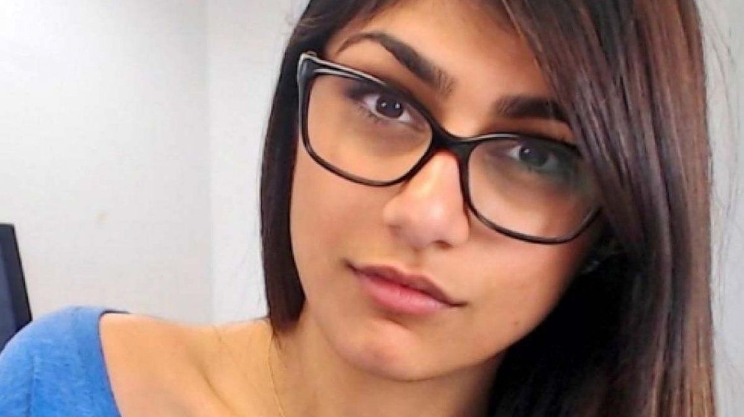 Mia Khalifa quiere borrar sus videos porno y sus seguidores la apoyan