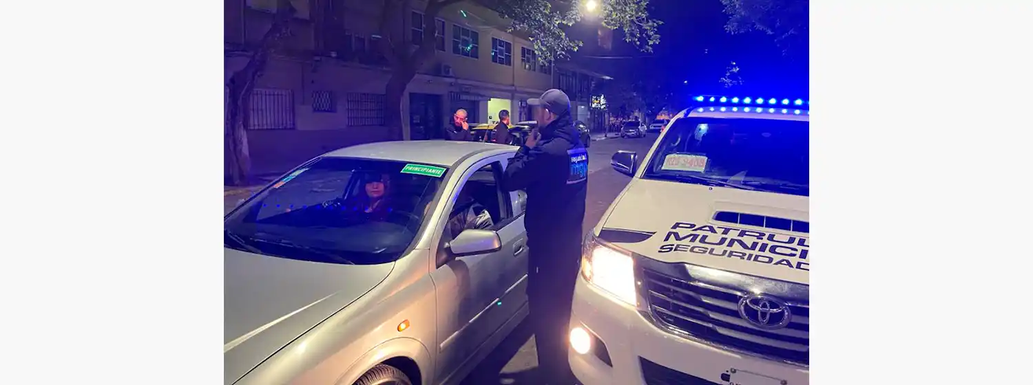 "La Zona Roja es historia del pasado": aseguran que reciben menos de una denuncia diaria