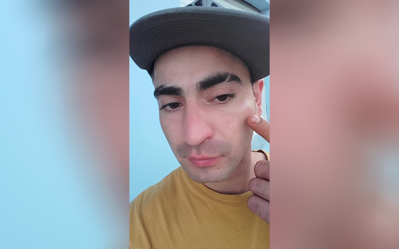 Habló el prófugo por apuñalar a un joven: “Yo me voy a entregar, pero quiero que me escuchen”