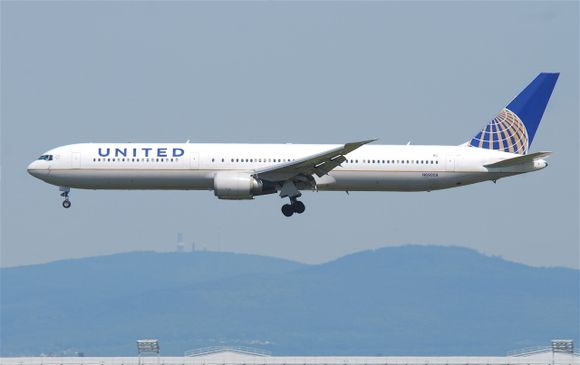 United Airlines to resume flights between Washington, D.C. and Madrid