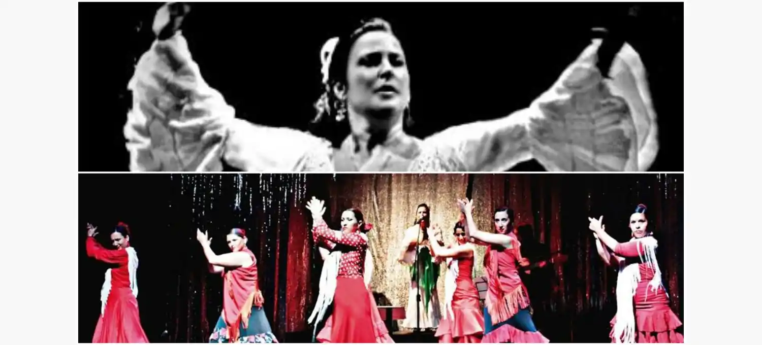 Llega el Primer Festival Flamenco de Mar del Plata