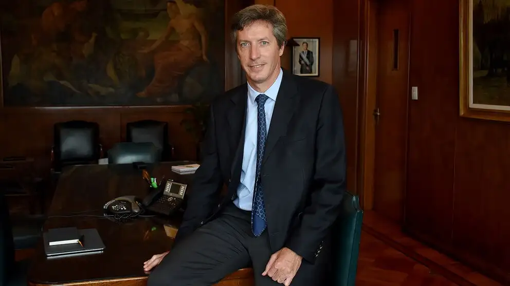 Banco Central de la República Argentina