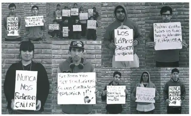 Estudiantes de la Escuela “Manauta” tuvieron una destacada participación
