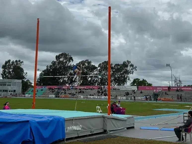 copa sf atletismo