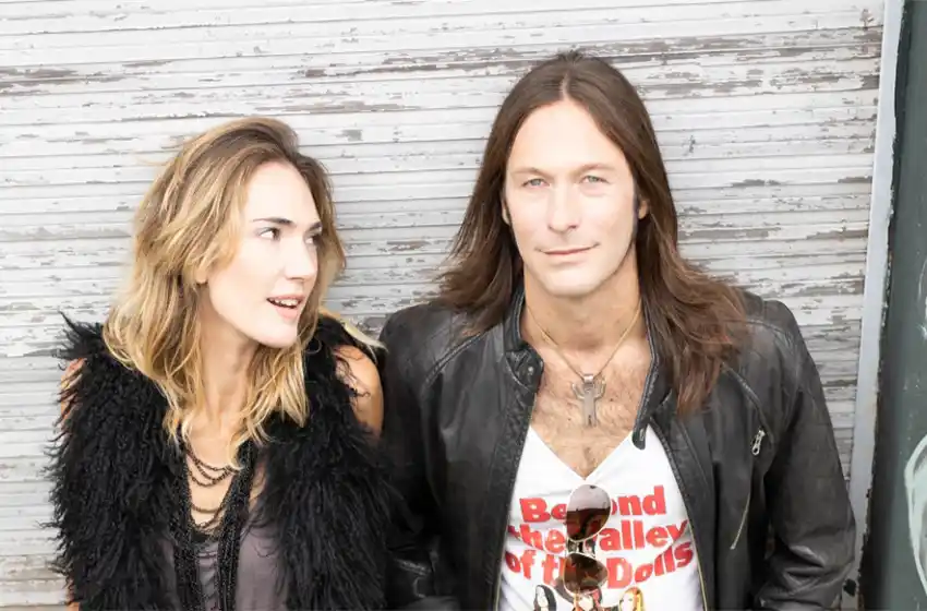 2Love: rock-pop internacional desde Chapadmalal al mundo